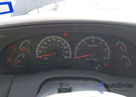 2003 Ford F-150 Xl/Xlt from USA, damaged, VIN 2FTRX17213CB02470